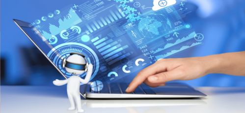 贝利云智能电销系统 AI语音外呼机器人的企业营销革新